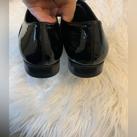 Saint Laurent Oxford shoes - Picture 8 of 8